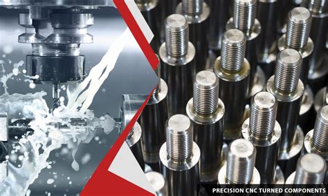 cnc machining component turned components|Turned Parts Manufacturer: Comprehensive Guide .